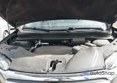 2020 Honda Ridgeline Rtl-E from USA, damaged, VIN 5FPYK3F73LB000817